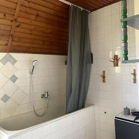 Apartment Cosy Mountain By The Pond Vel'ka Lomnica