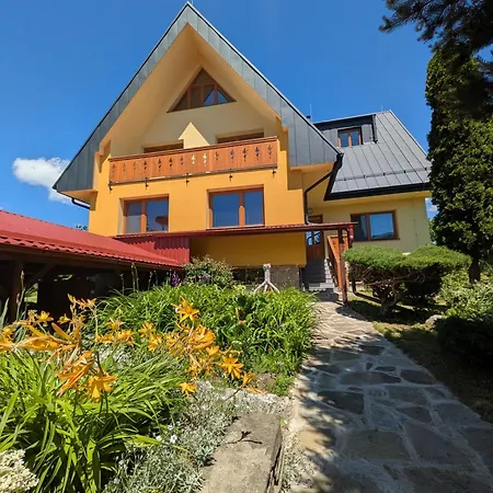 Appartement Cosy Mountain By The Pond